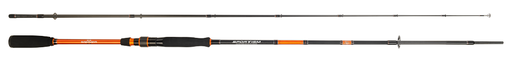 Sportism Spin 702M 2,13m 5-20g
