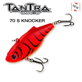 Tantra Vib 70mm Knocker 21g