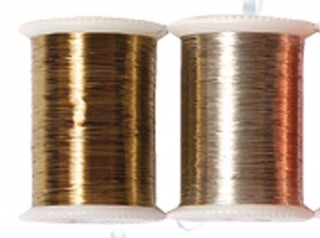 Drôt medený 0,1mm 