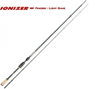 Ionizer Spinn Finesse-Light Game 702ML 2,13m