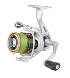 Navijak SK-SR 4005FD Sakura Spining  + šnúra 4x0,14mm