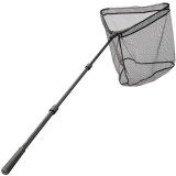 Pogumovaný podberák SRT 0,95m