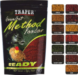 Method Feeder Ready mix 750g