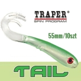 Guma Tail Twist 55mm