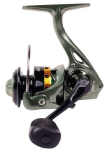 Garbolino Wild Stream Micro UL 106 FD