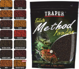 Method Feeder Pellets 2mm