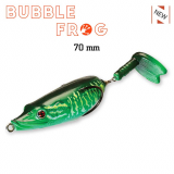 Bubble Frog 70F-19,5g 