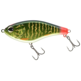 Baffeur Jerk100SS - Golden Pike