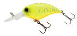 Micron Crank DR 40mm - 6,5g - Yellow Chart Tiger 154