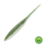 TailWink 130mm - 7,8g - Silver Flash