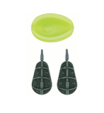 Method Feeder Inline Set 2+1 50g