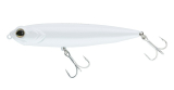 Glasstik 86mm-9,3g - Pearl White P06