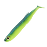 Guma XPrat Shad 110mm - 9g - Chartreuse Thunder 066 - 5ks