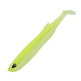 Guma XPrat Shad 110mm - 9g - Chartreuse Shad 073 - 5ks