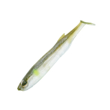 Guma XPrat Shad 110mm - 9g - Pearl Ayu 197 - 5ks