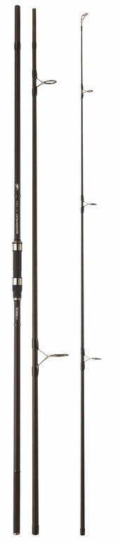 Scorpium 3,9m 3,5lbs 3diel