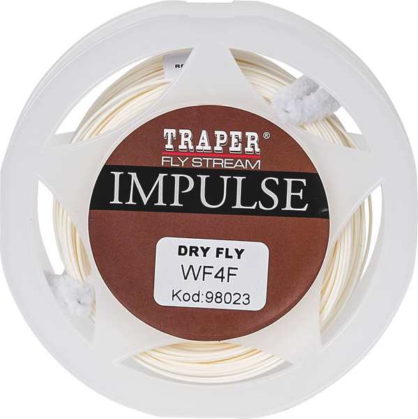 Muškárska šnúra Impulse SDF WF3F