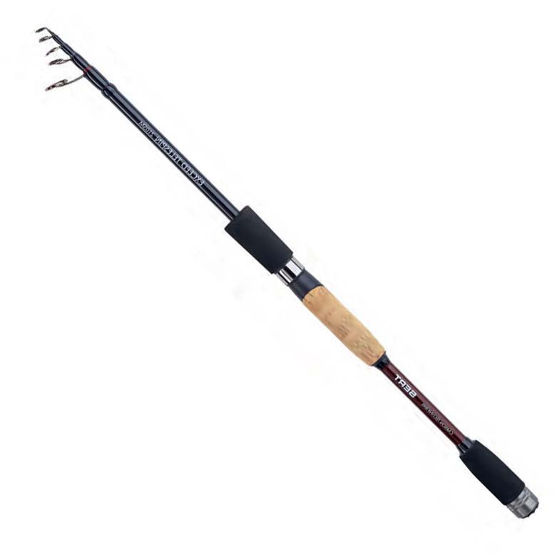 Exceed Telespin 2,1m M 5-21g