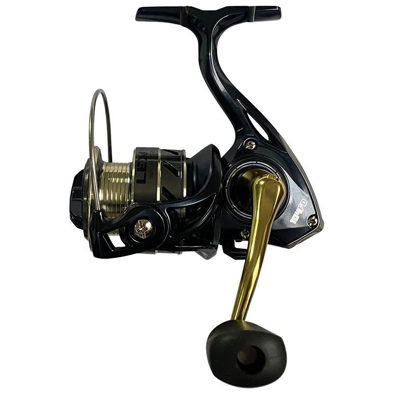 Lexika Trout 204FD