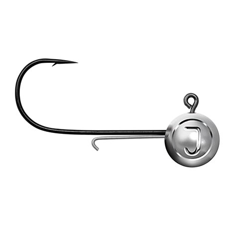 Jig hačik Sumato Black Slim 1-3g 3ks Jig hačik Sumato Black Slim 1-3g 3ks