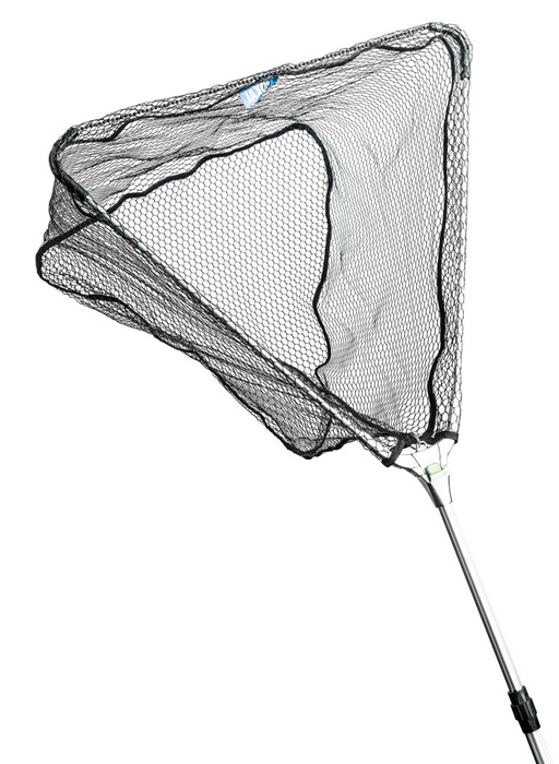 Podberák kov pogumovaná sieťka 2,6m Podberák kov pogumovaná sieťka 2,6m