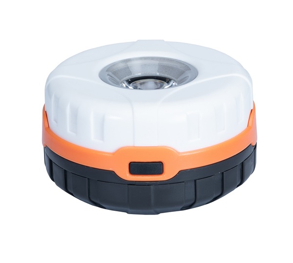 Lampa stolová skladacia 3W - 60lm