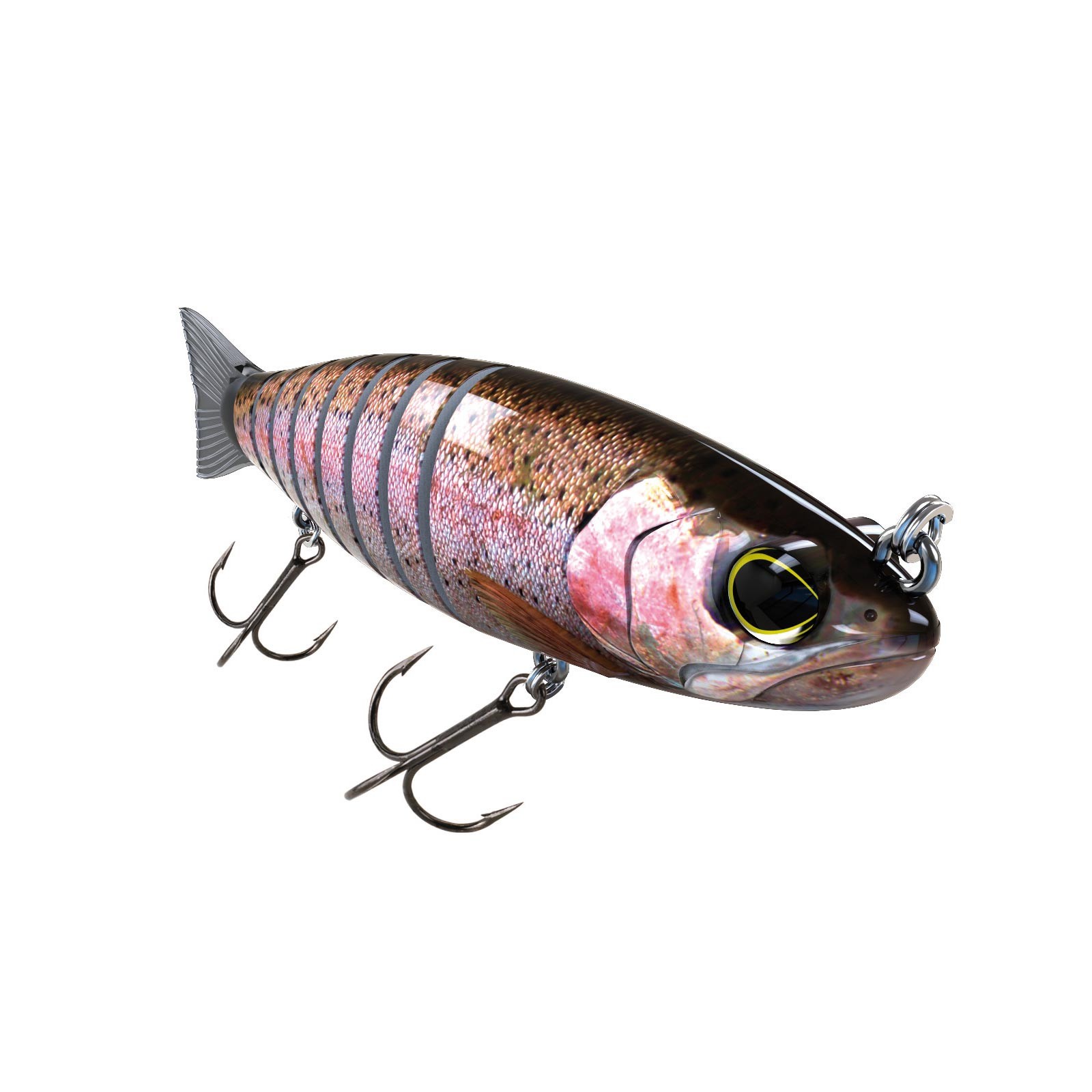 S´Trout 160mm 54g