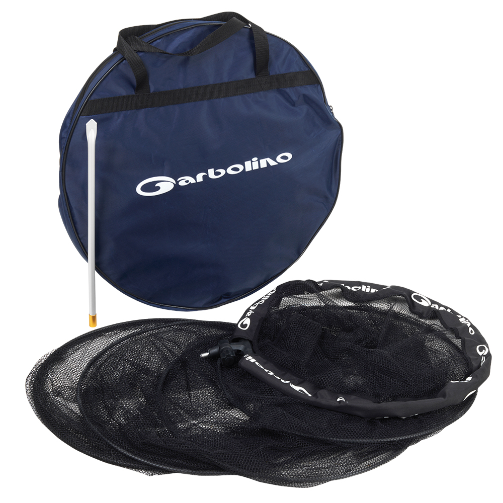 Set úlovková sieť 1,8m