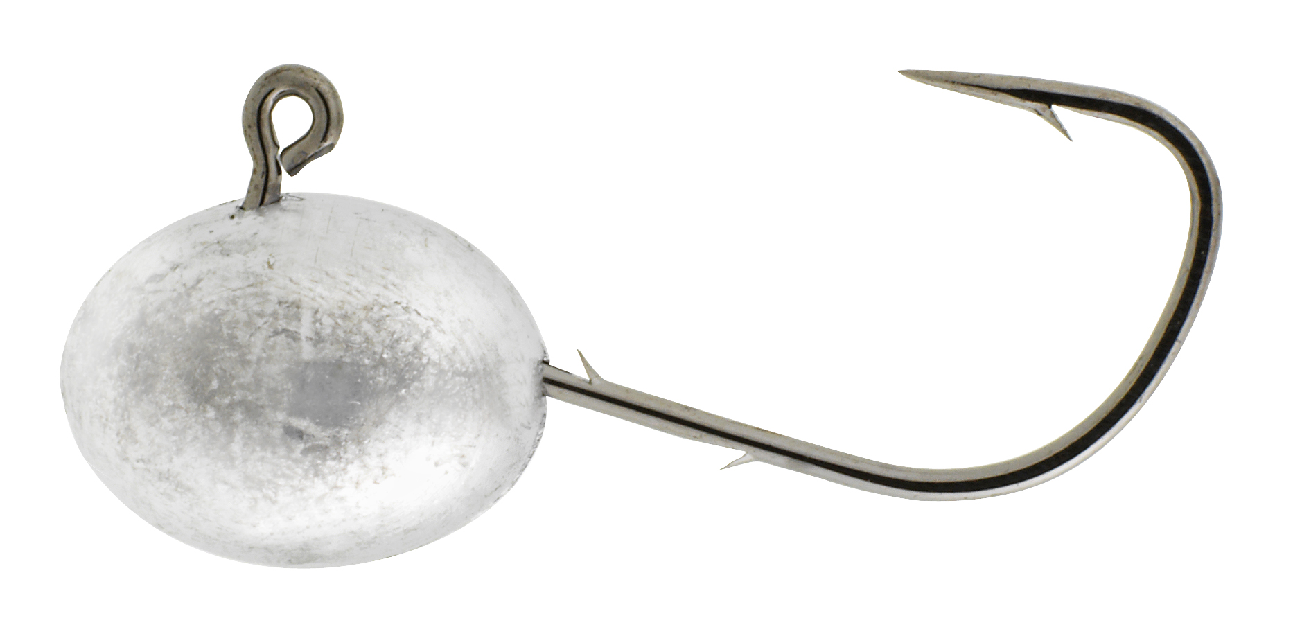 Jig Ballbarb 2g - 6 háčik