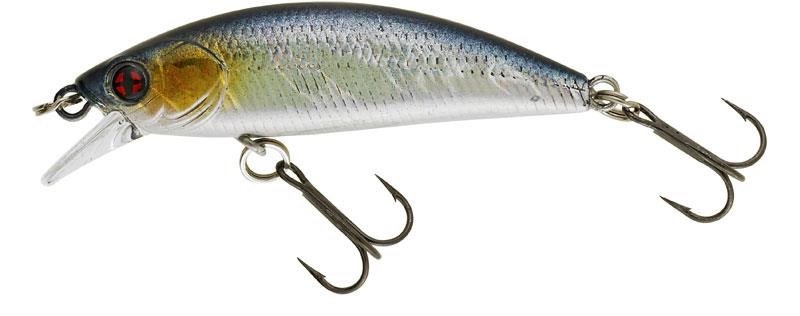 Phoxy Minnow HW 40SP 1,7g