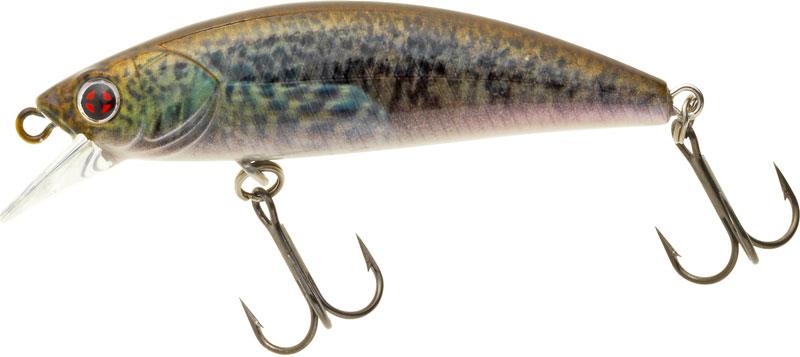 Phoxy Minnow HW 40S 2,6g RL