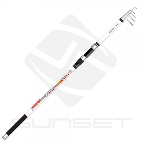 Astoria XRT 4,2m 100-250g