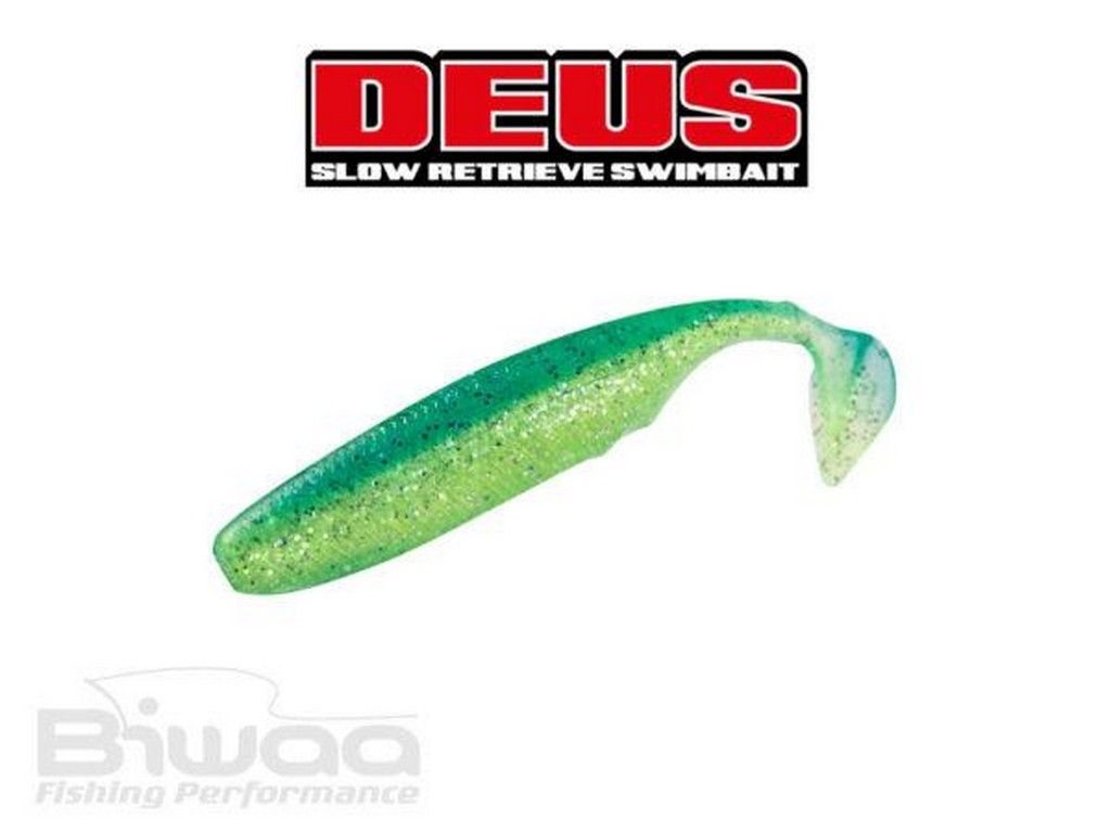 Guma Biwaa DEUS 4"