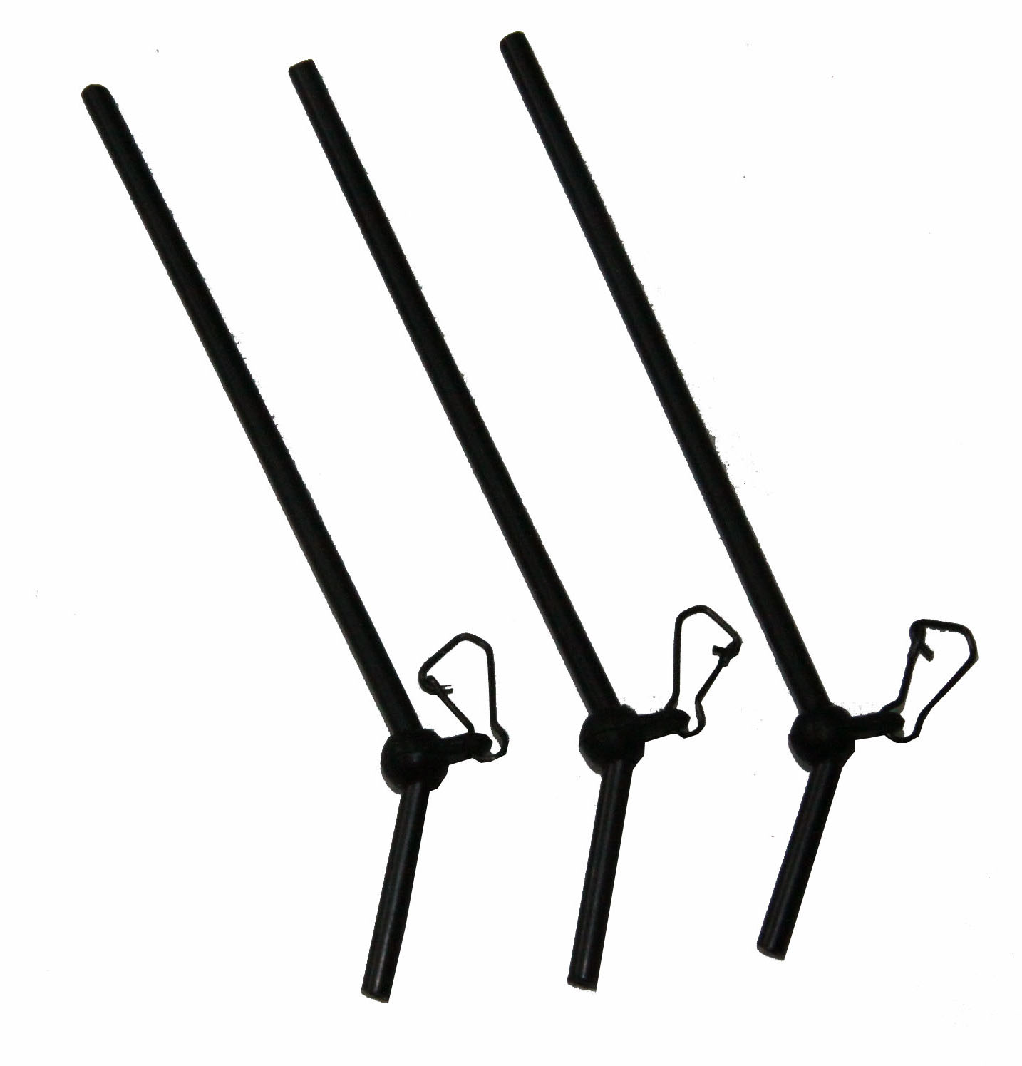 Antitangle 10cm - 3 ks