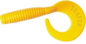 Guma Twister 50mm 