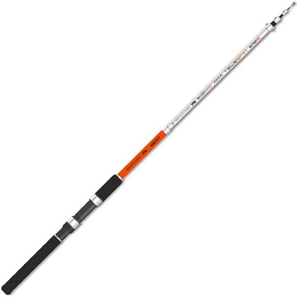 Aka Telespin 2,7m 40-80g