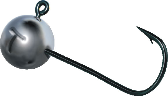 Mikro jig Traper veľkosť č.12