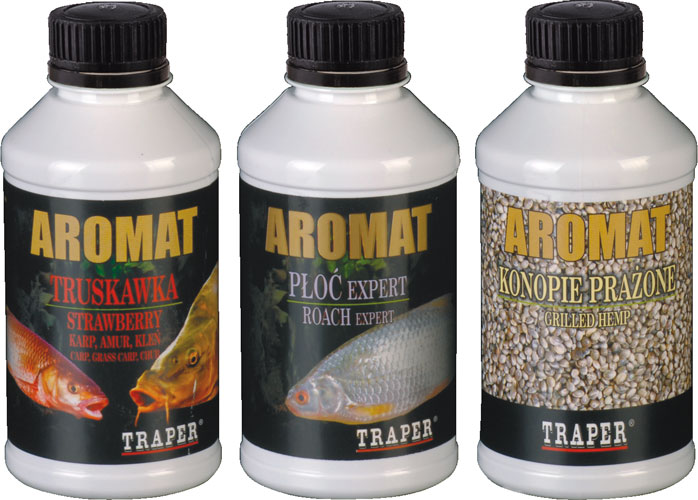 Koncentrovaný Aromat Traper 250ml