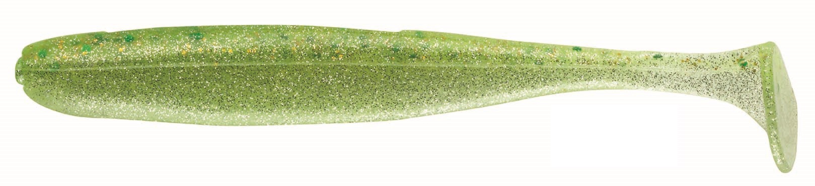 Guma Pompei Shad 50mm