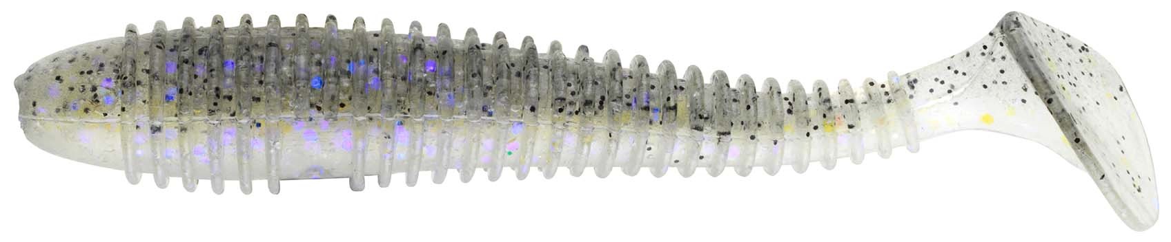 Guma Galfion Shad 50mm