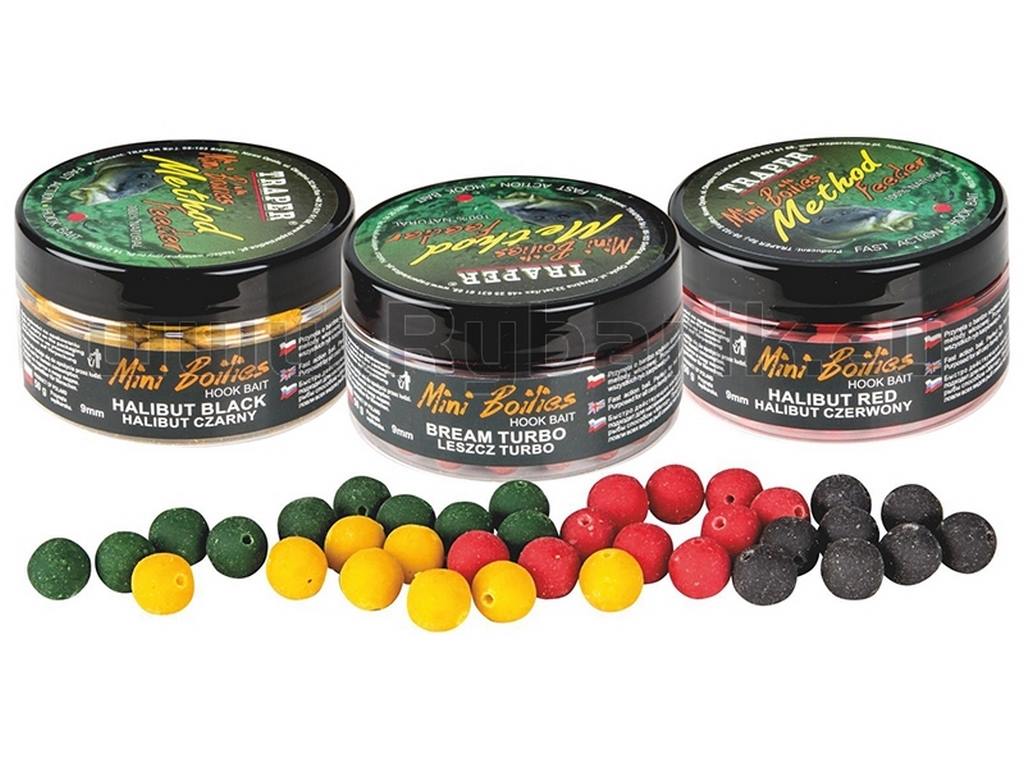 MiniBoilies Method Feeder