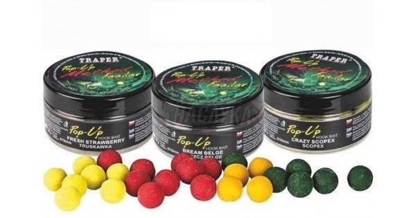 PopUp Boilies Method Feeder