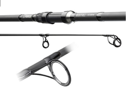 Nightfall 3,6m 3,25lbs 2diel