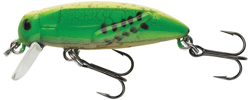 Cricket Crank 37F