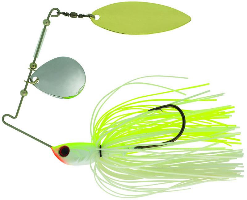 Spinnerbait Swimy