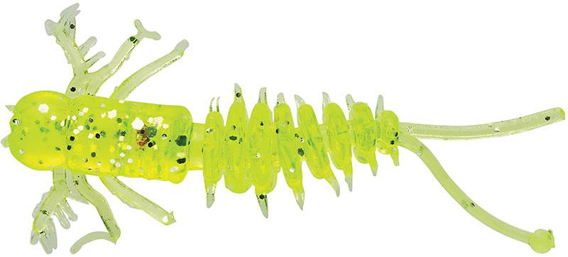 Guma Larva