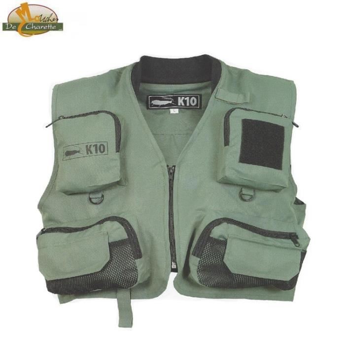 Vesta muškárska K10 ECO 