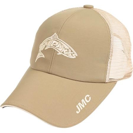 Šiltovka JMC air 2019 Olive