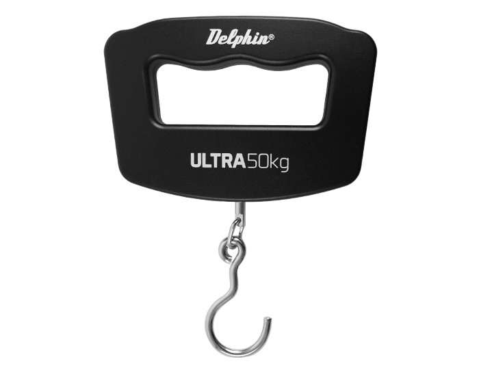 Váha digitálna ULTRA do ruky max 50kg