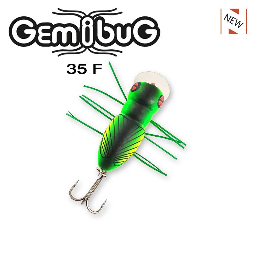 Gemibug 35F